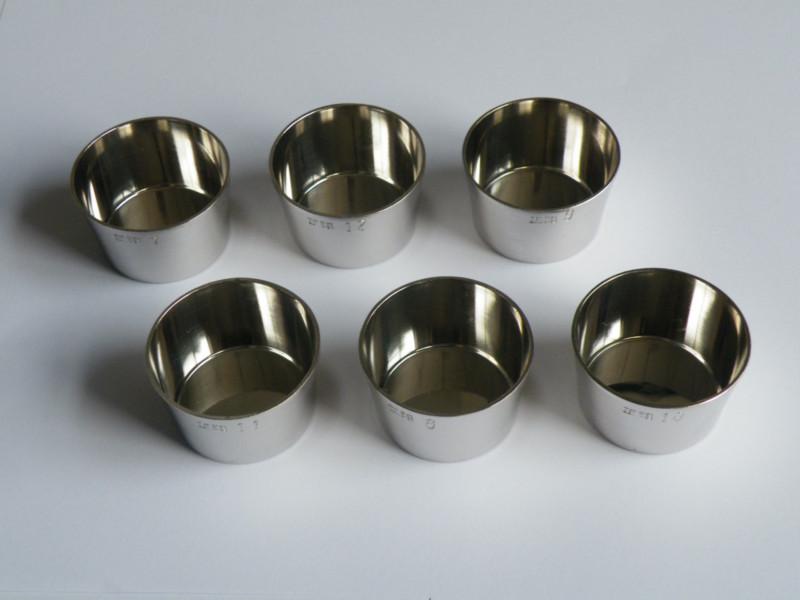 鉑金皿,鉑金蒸發(fā)皿,黃鉑合金異形坩堝,黃鉑坩堝,鉑金絲,黃金坩堝,銀坩堝,銀燒杯,鐵坩堝,鎳坩堝,包鉑坩堝鉗子,鉑金坩堝生產(chǎn)廠家